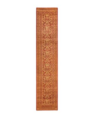Bloomingdale's Mogul M1749 Runner Area Rug, 2'7 x 12'10