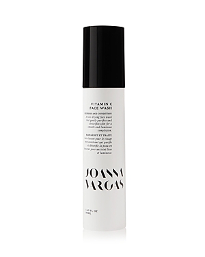 Joanna Vargas Skincare Vitamin C Face Wash