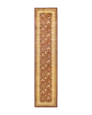 Bloomingdale's Mogul M1795 Runner Area Rug, 2'7 x 12'1