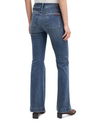 All Mankind Bootcut Jeans for Women 