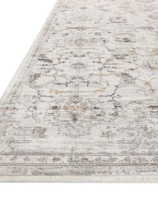 Bonney BNY-03 Area Rug, 2' x 3'