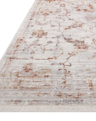 Bonney BNY-04 Area Rug, 7'10" x 10'2"