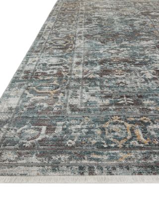 Bonney BNY-05 Area Rug, 2' x 3'