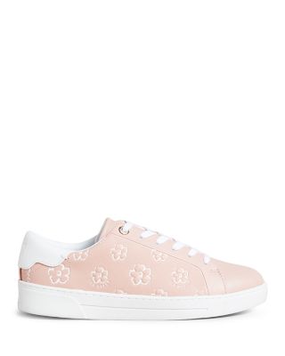 ted baker plimsolls