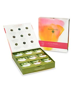 Palais des Thes - Flavored Teas Gift Box