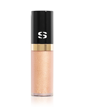 Shop Sisley Paris Sisley-paris Ombre Eclat Liquide Longwearing Liquid Eyeshadow In 1 Champagne