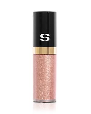 Shop Sisley Paris Sisley-paris Ombre Eclat Liquide Longwearing Liquid Eyeshadow In 3 Pink Gold