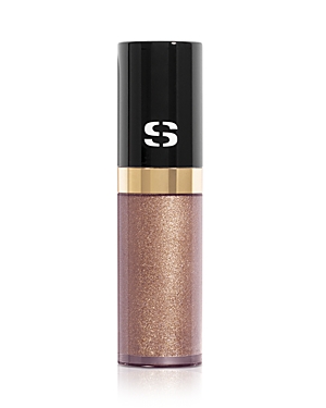 Shop Sisley Paris Sisley-paris Ombre Eclat Liquide Longwearing Liquid Eyeshadow In 5 Bronze