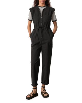 ba&sh jumpsuit