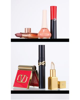 Matte Revolution Luminous Modern-Matte Lipstick