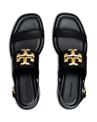 Women's Eleanor Block Heel Sandals