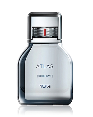 Atlas [00.00 Gmt] Eau de Parfum 1.7 oz.