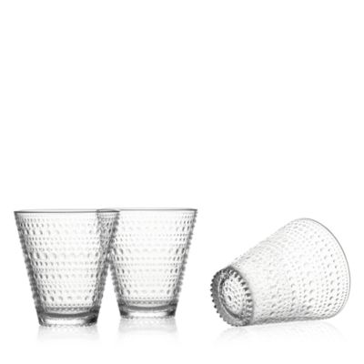 Kastehelmi Tumbler, Set of 2