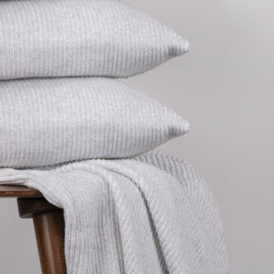 Amalia Home Collection Stratus Throw Cushion - Exclusive