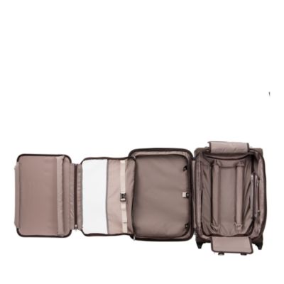 Platinum Elite 22" Expandable Carry On Rollaboard