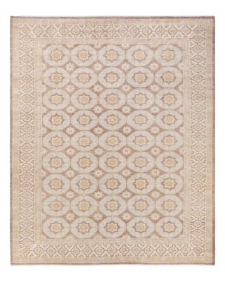 Bloomingdale's Khotan M1895 Area Rug, 8' x 9'7