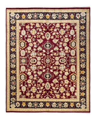 Bloomingdale's Mogul M1292 Area Rug, 8' x 10'