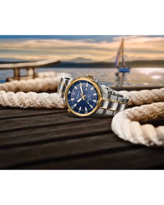 Marine Star Watch, 43mm