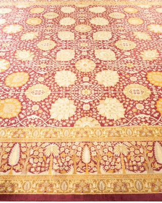 Mogul M1349 Area Rug, 9'1" x 11'10"