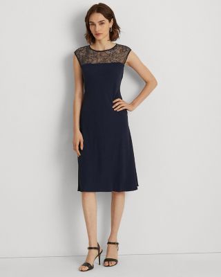 ralph lauren wedding guest dresses