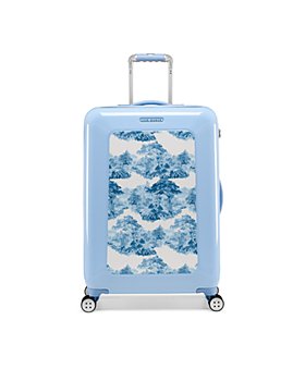 Ted Baker - Take Flight Medium Wheeled Trolley Suitcase