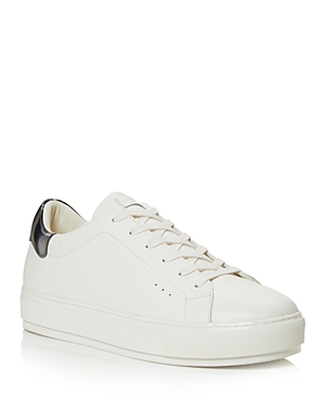 KURT GEIGER MEN'S LANEY LOW TOP SNEAKERS