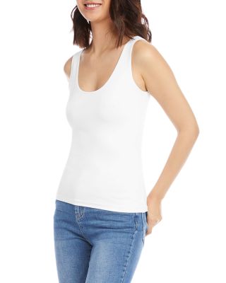 Scoop Neck Tank