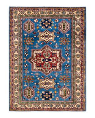 Bloomingdale's Tribal M1860 Area Rug, 5'10 x 8'