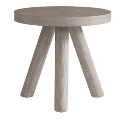 Harmon End Table