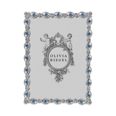 Evil Eye Frame, 5" x 7"