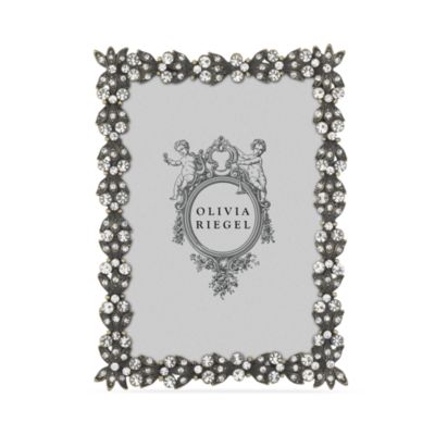 Victoria Frame, 2.5&amp;quot; x 3.5&amp;quot;