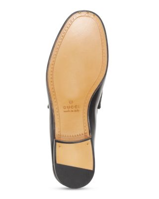 Men's Leather Horsebit 1953 Loafers