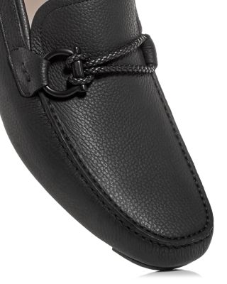 Men's Front 4 Moc Toe Drivers