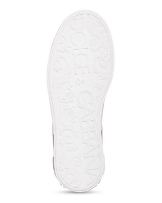 Men's Portofino Lace Up Sneakers