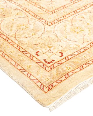 Mogul M1583 Area Rug, 8'3" x 14'8"