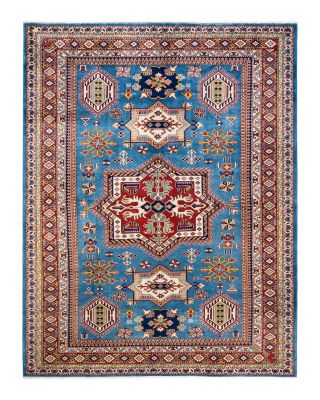 Bloomingdale's Tribal M1885 Area Rug, 5'10 x 7'9