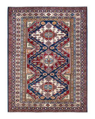 Bloomingdale's Tribal M1885 Area Rug, 6'1 x 8'