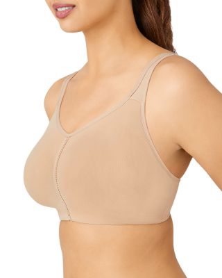 Casual Beauty Wireless Seamless Bra