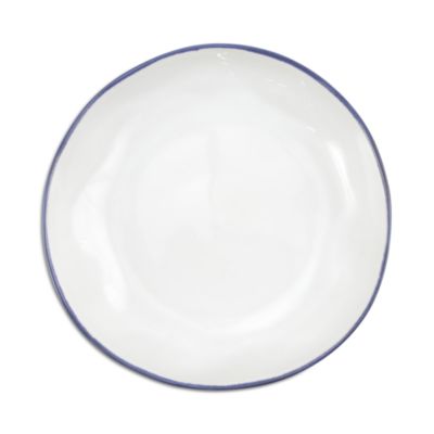 Aurora Edge Pasta Bowl 
