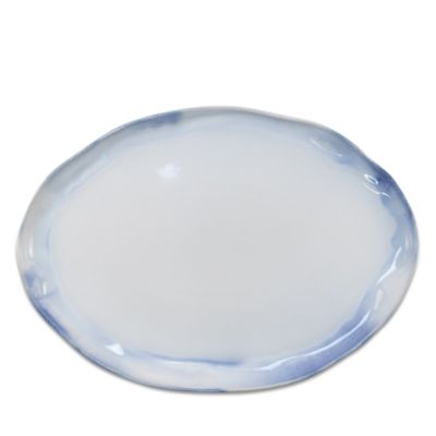 VIETRI - Aurora Ocean Large Oval Platter