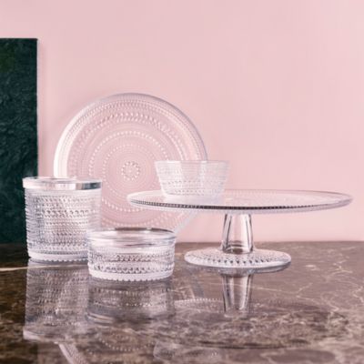 Kastehelmi Dinnerware
