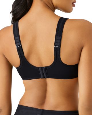 Simone Sport Underwire Bra
