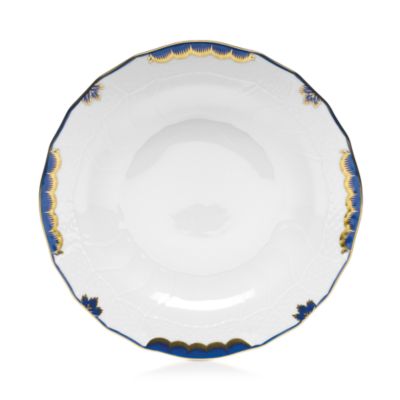 Princess Victoria Dessert Plate