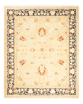 Bloomingdale's Eclectic M1478 Area Rug, 8'1 x 9'10