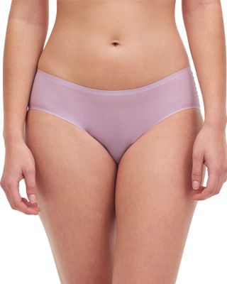 Soft Stretch One-Size Seamless Hipster