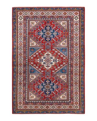 Bloomingdale's Tribal M1873 Area Rug, 4'3 x 6'1