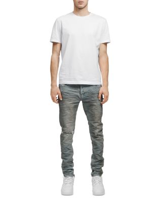undercover wax denim pants purple期 07ss 07SS UNDERCOVER Purple期 ジップデザインデニム jonio - メルカリ
