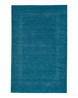 Capel Simply Gabbeh 400 Area Rug, 3' x 5'