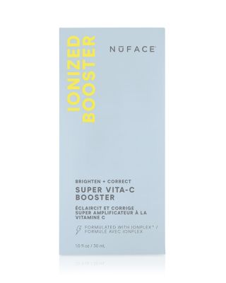 Super Vita C Booster 1 oz.