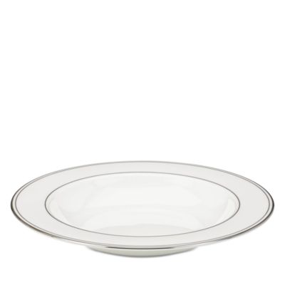 Federal Platinum 9" Pasta/Soup Bowl